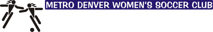 Metro Denver Women's Soccer Club